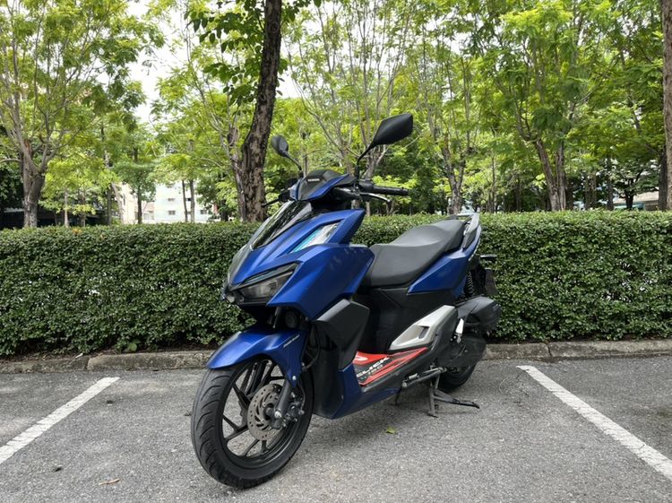 Honda รุ่น Click160i160cc ปี 2023สตาร์ทมือ