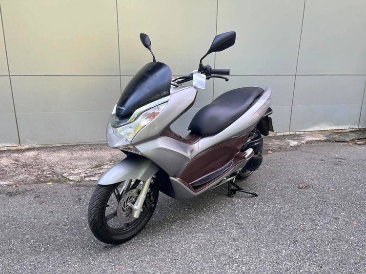 2010 Honda รุ่น PCX 125cc รถบ้าน