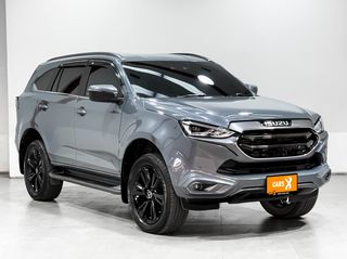 Isuzu Mu X 3.0 Phantom Collection Ultimate 4Wd 2023 