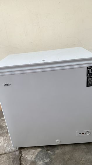 ตู้แช่แข็ง 7 คิว ยี่ห้อ Haier รูปที่ 6