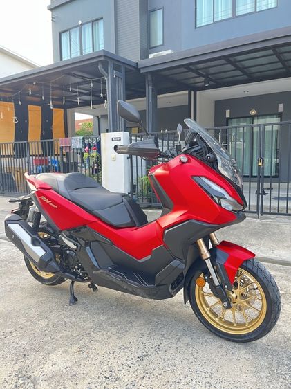 adv350 2024rs รถมือเดียว รูปที่ 7