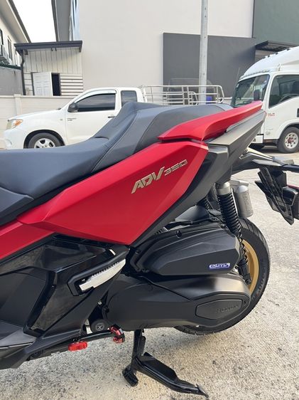adv350 2024rs รถมือเดียว รูปที่ 6