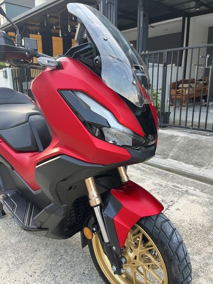 adv350 2024rs รถมือเดียว รูปที่ 11