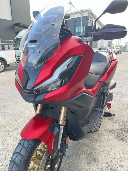 adv350 2024rs รถมือเดียว รูปที่ 10