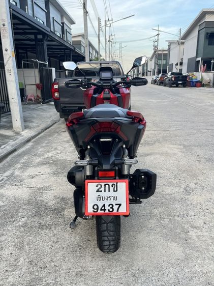 adv350 2024rs รถมือเดียว รูปที่ 13