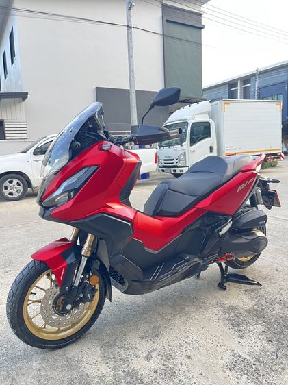 adv350 2024rs รถมือเดียว รูปที่ 4