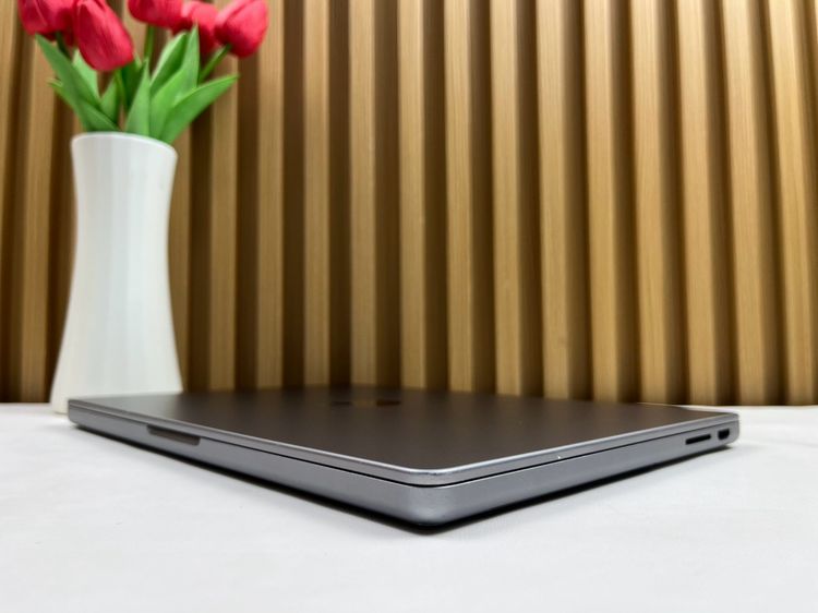 MacBook Pro 14-inch M3 2023 Ram8GB SSD512GB Space Gray รูปที่ 7