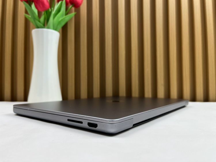 MacBook Pro 14-inch M3 2023 Ram8GB SSD512GB Space Gray รูปที่ 8