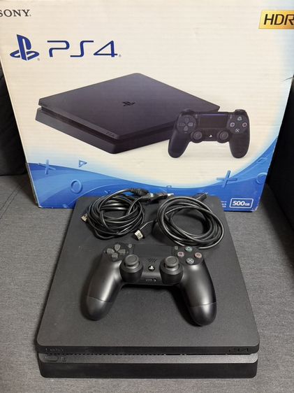 ขาย PlayStation 4 Slim