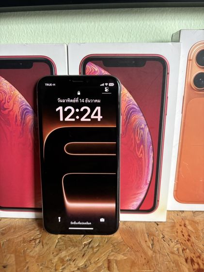 64 GB iPhone X สวยๆ ใช้งานได้ปกติทุกอย่างสุขภาพแบต 100