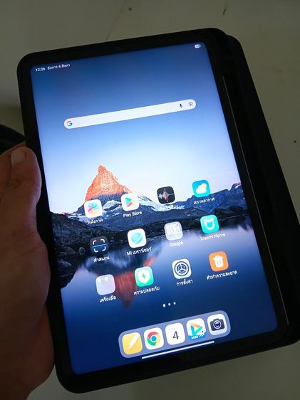 xiaomi pad mini มือสองสภาพดี