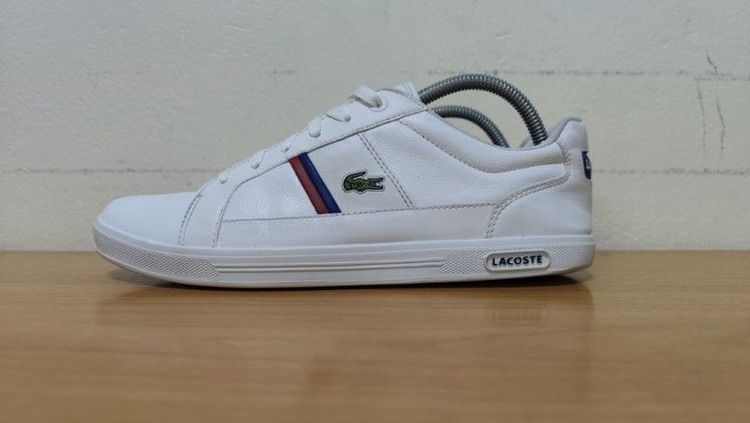 Lacoste 42.0 27.0 แท้ มือสอง
