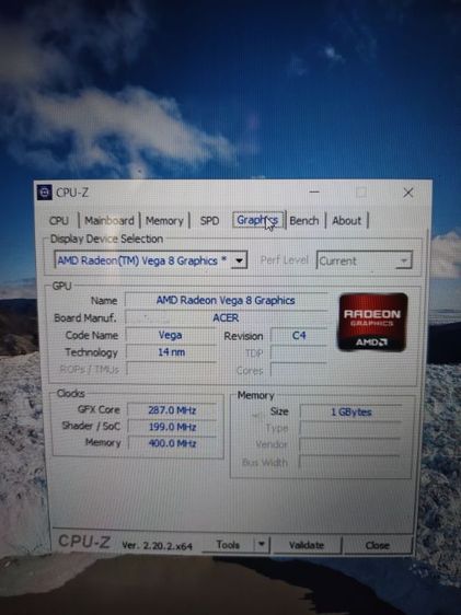Acer nitro 5 an515-52 รูปที่ 16