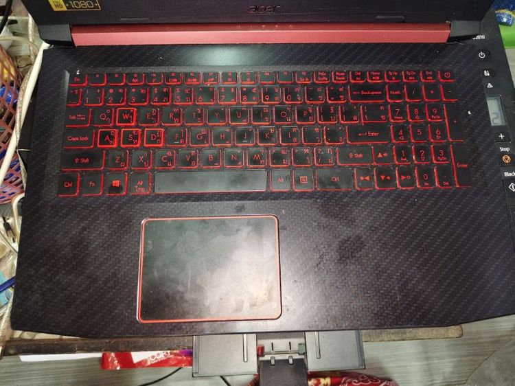 Acer nitro 5 an515-52 รูปที่ 9