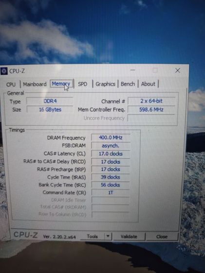 Acer nitro 5 an515-52 รูปที่ 13