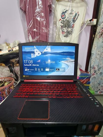 Acer nitro 5 an515-52 รูปที่ 10