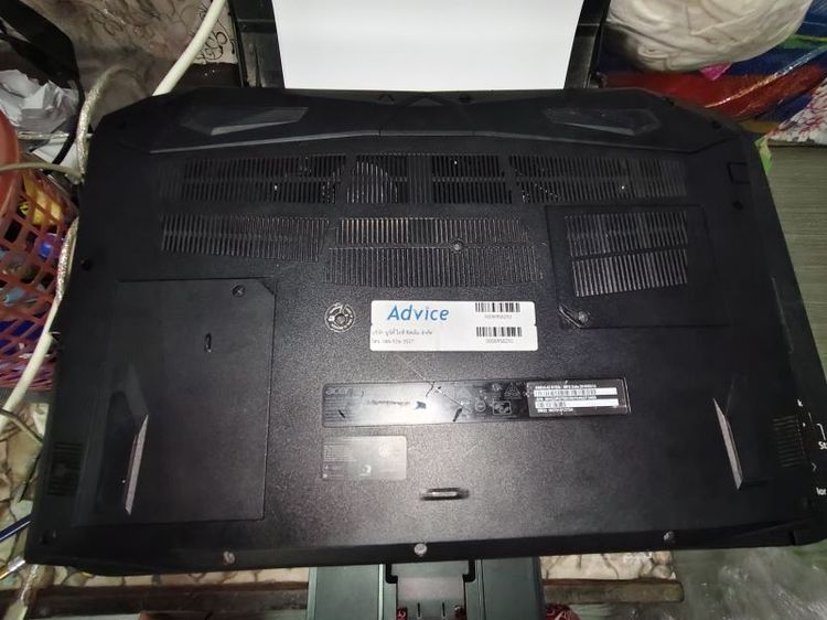 Acer nitro 5 an515-52 รูปที่ 7
