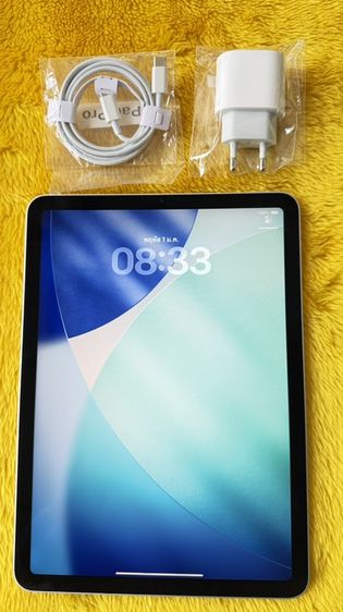 iPad Air 4. สภาพนางฟ้าเลยตัวนีั