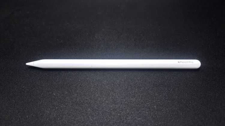 Pad Air M3 11" 256GB WIFI + Apple Pencil Pro รูปที่ 8