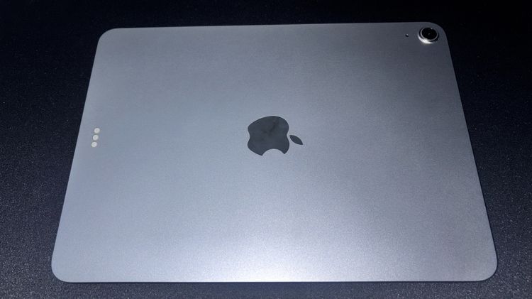 Pad Air M3 11" 256GB WIFI + Apple Pencil Pro รูปที่ 3