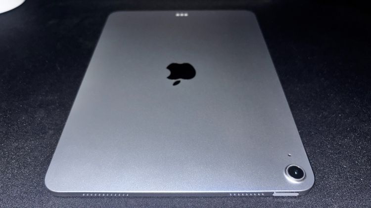 Pad Air M3 11" 256GB WIFI + Apple Pencil Pro รูปที่ 7