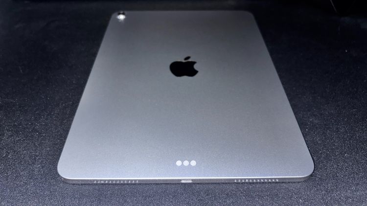 Pad Air M3 11" 256GB WIFI + Apple Pencil Pro รูปที่ 4