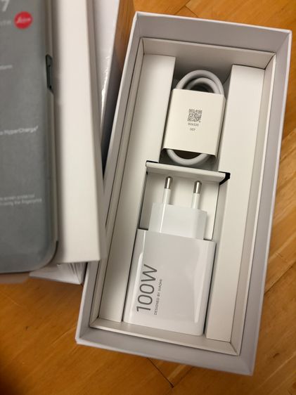 Xiaomi 17 512 GB รูปที่ 11