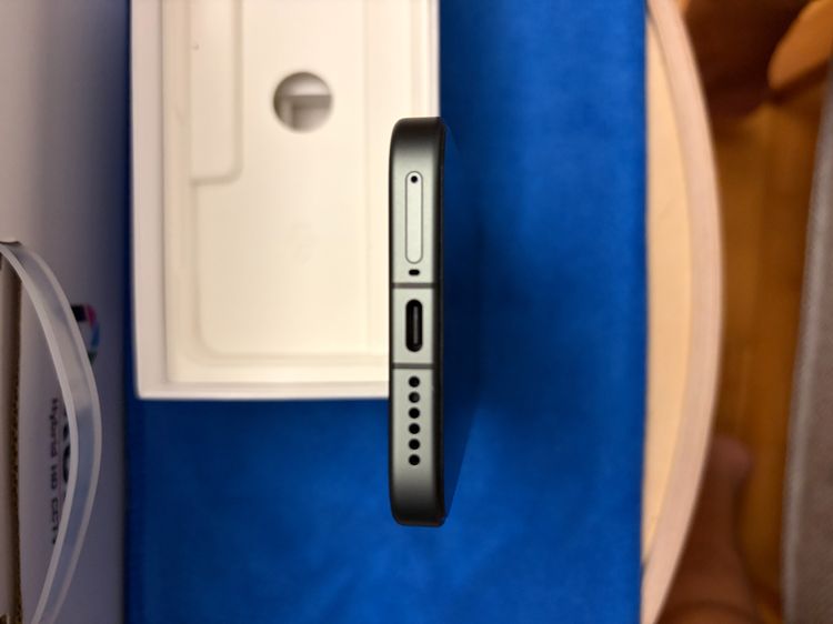 Xiaomi 17 512 GB รูปที่ 6