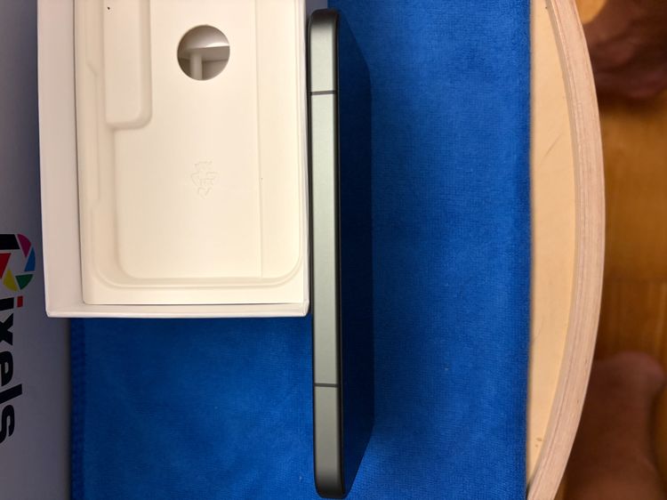 Xiaomi 17 512 GB รูปที่ 5