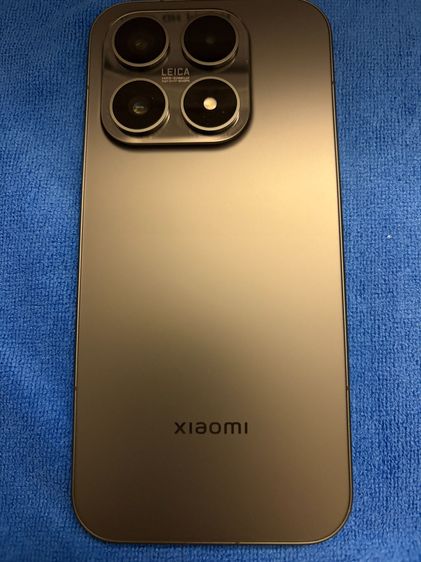 Xiaomi 17 512 GB รูปที่ 4