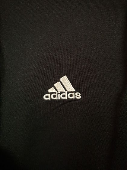 เสื้อวอร์ม อดิดาส มีฮู๊ด รูปที่ 3