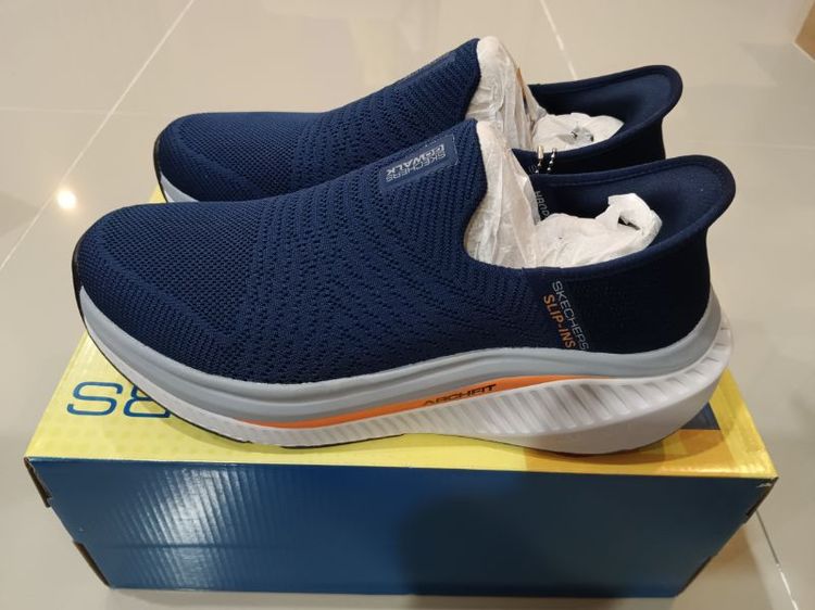 รองเท้าผู้ชาย skechers ของแท้มือ 1