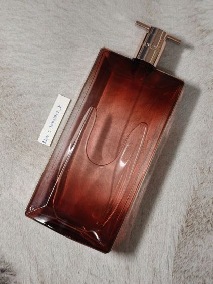 [ส่งต่อ] น้ำหอม Lancôme Idôle Power EDP Intense มือสองของแท้ 100% รุ่นใหม่ล่าสุด กลิ่นกุหลาบวู้ดดี้