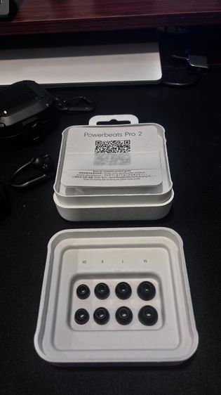 Beats TWS Powerbeats Pro 2 รูปที่ 4