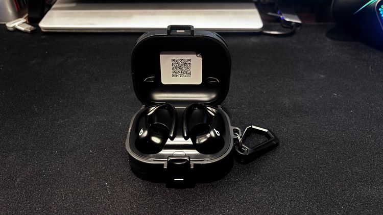 Beats TWS Powerbeats Pro 2 รูปที่ 2