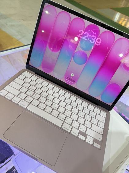 MacBook Neo 256gb รูปที่ 10
