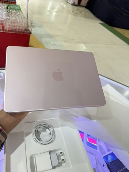 MacBook Neo 256gb รูปที่ 7