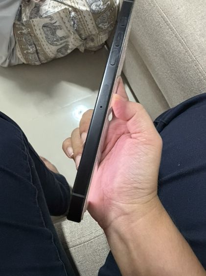 iPhone 16 pro max 512 gb black titanium ครบกล่องแบต รูปที่ 13