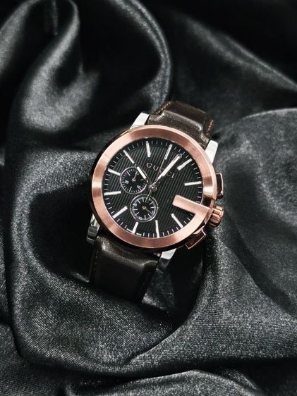 นาฬิกาข้อมือ gucci