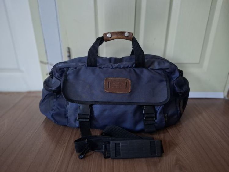 carry all