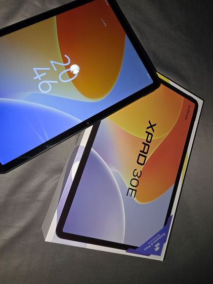 ขาย Infinix XPAD 30E