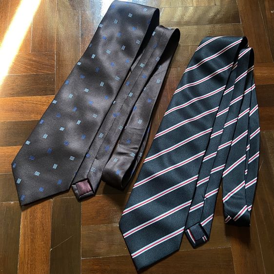 Silk Tie