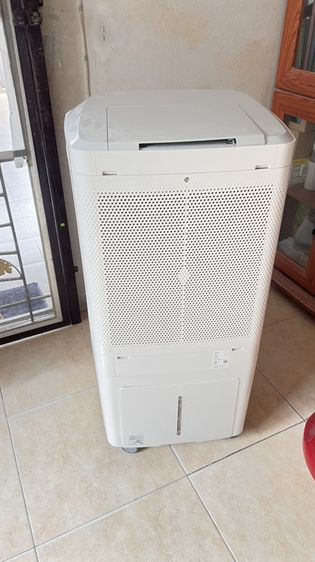 📌 ขายพัดลมไอเย็น Hatari AC Pro มือ 2 สภาพดี รูปที่ 2