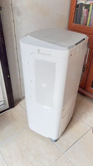 📌 ขายพัดลมไอเย็น Hatari AC Pro มือ 2 สภาพดี รูปที่ 3