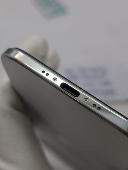 iPhone Air 256 ศูนย์ไทย สภาพสวย อุปกรณ์ครบยกกล่อง สุขภาพแบต 99 ประกันยาว 4 เดือน เพียง 23,990 บาท รูปที่ 11