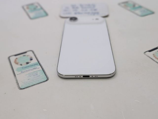 iPhone Air 256 ศูนย์ไทย สภาพสวย อุปกรณ์ครบยกกล่อง สุขภาพแบต 99 ประกันยาว 4 เดือน เพียง 23,990 บาท รูปที่ 7