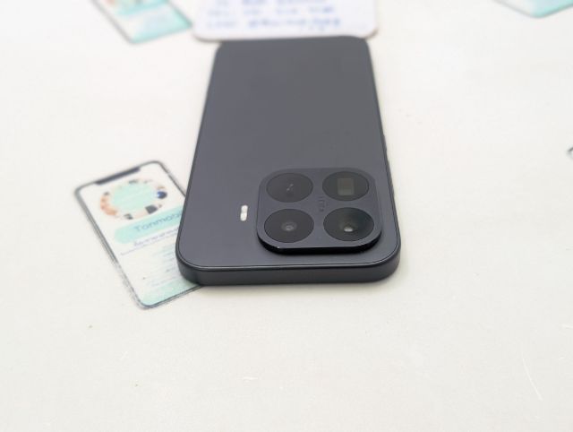 ขาย เทิร์น Xiaomi 17T Ram 12 Rom 256 ศูนย์ไทย รอบชาร์จ 16 รอบ สภาพใหม่เอี่ยม อุปกรณ์ครบยกกล่อง ประกันยาว ถูกๆ เพียง 13,990 บาท เท่านั้น ครับ รูปที่ 10