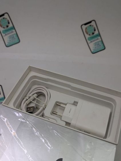 ขาย เทิร์น Oppo Reno 16F 5G Ram 8 Rom 128 GB ศูนย์ไทย สภาพใหม่เอี่ยม อุปกรณ์ครบยกกล่อง ประกันยาว 11 เดือน เพียง 9,990 บาท ครับ  รูปที่ 3