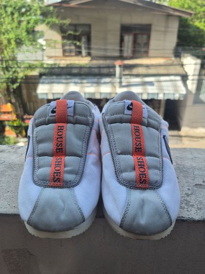 Nike Cortez Basic Slip รูปที่ 2