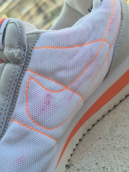 Nike Cortez Basic Slip รูปที่ 8
